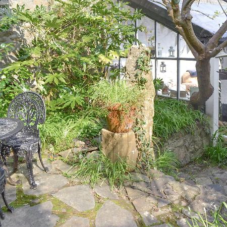 Pen Camneves Villa Newlyn Exterior foto