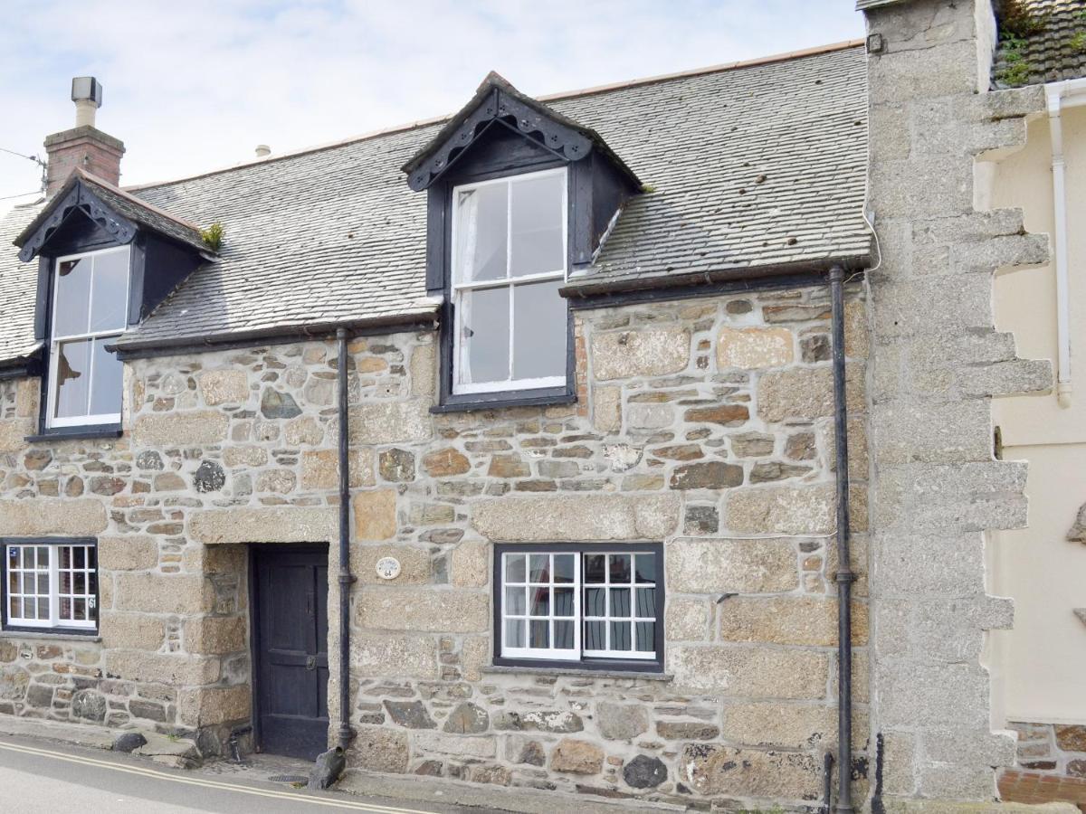 Pen Camneves Villa Newlyn Exterior foto