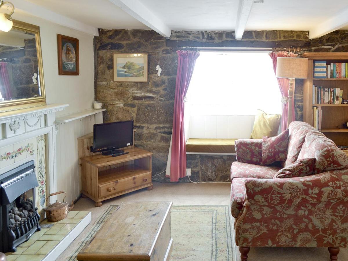 Pen Camneves Villa Newlyn Exterior foto