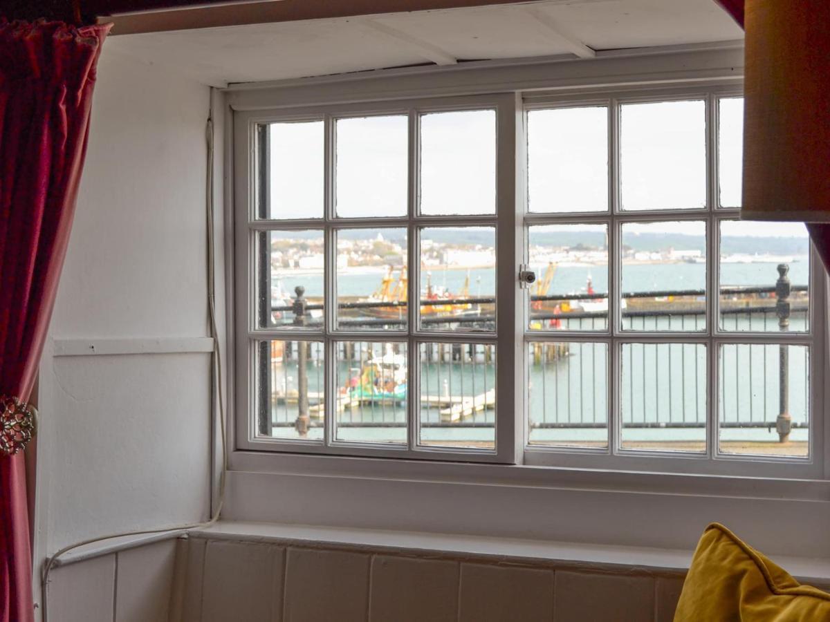 Pen Camneves Villa Newlyn Exterior foto