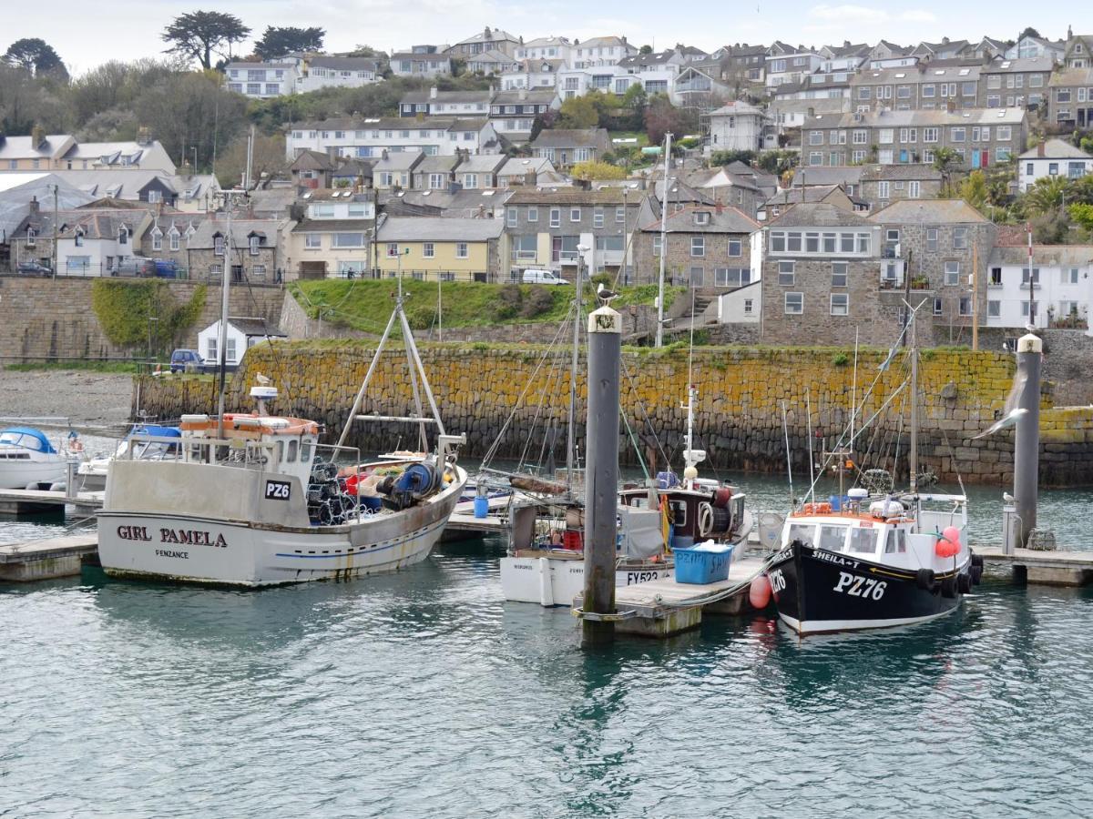 Pen Camneves Villa Newlyn Exterior foto